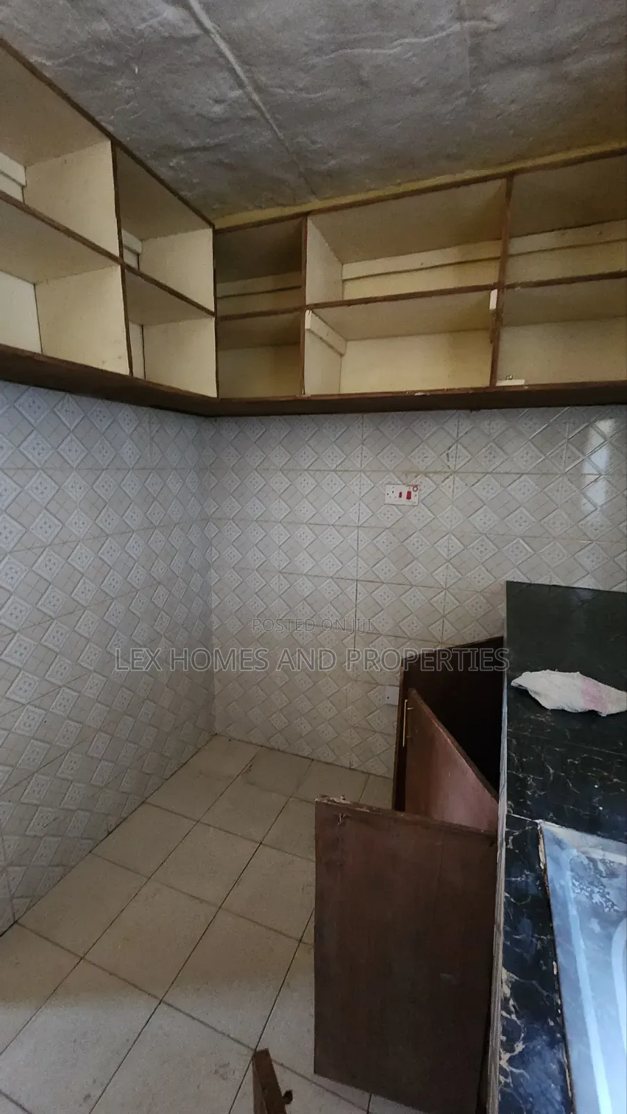2bdrm Apartment in NkaiMurunya for rent in NkaiMurunya