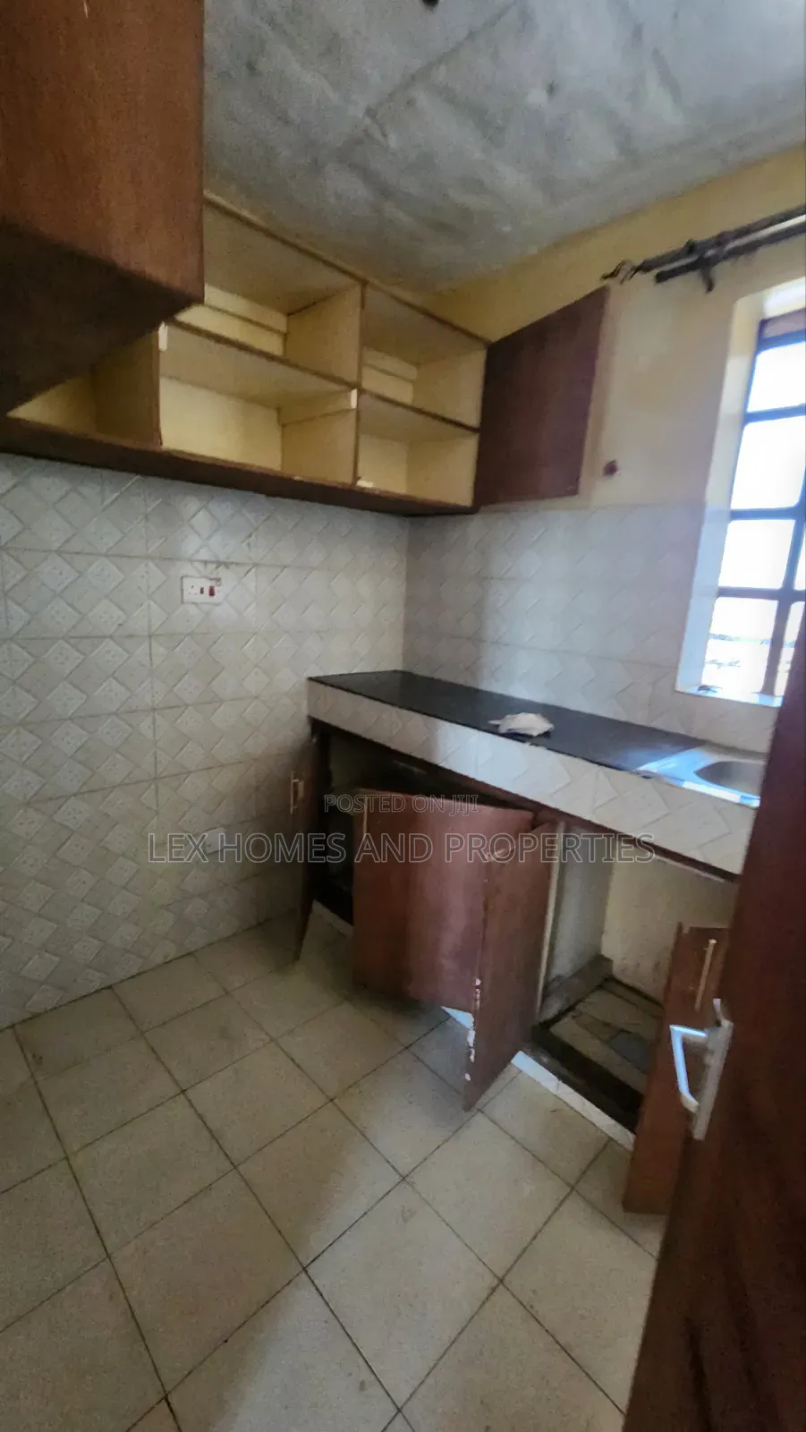 2bdrm Apartment in NkaiMurunya for rent in NkaiMurunya