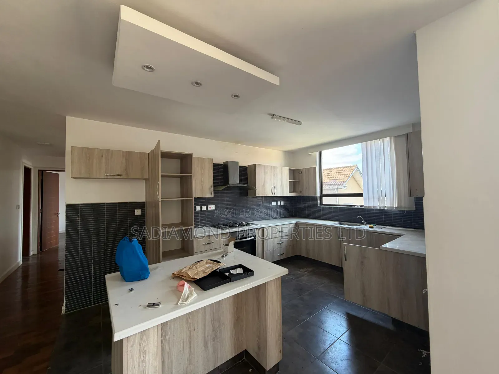 2bdrm Apartment in State House Area for rent in State House Area