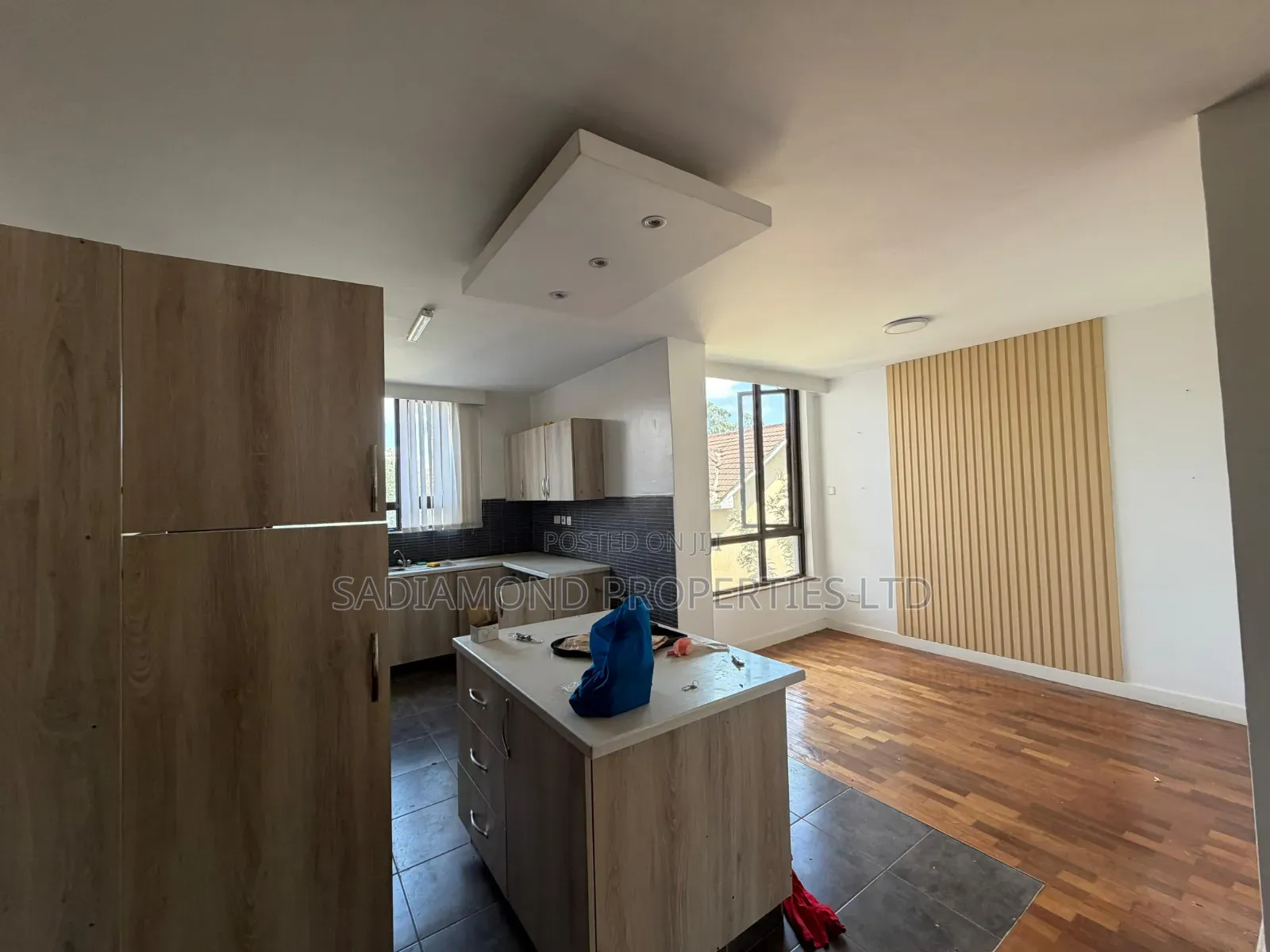 2bdrm Apartment in State House Area for rent in State House Area