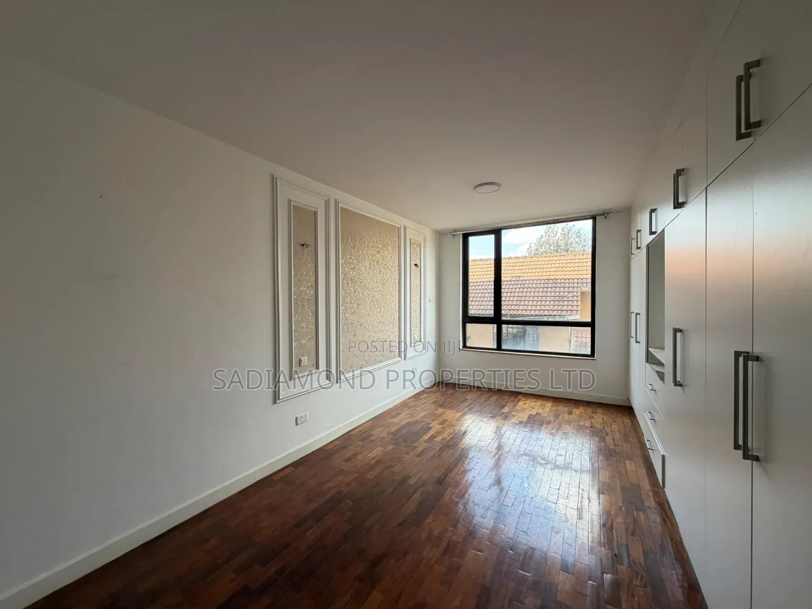 2bdrm Apartment in State House Area for rent in State House Area