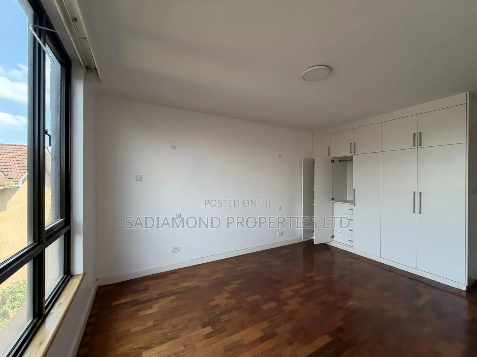 2bdrm Apartment in State House Area for rent in State House Area