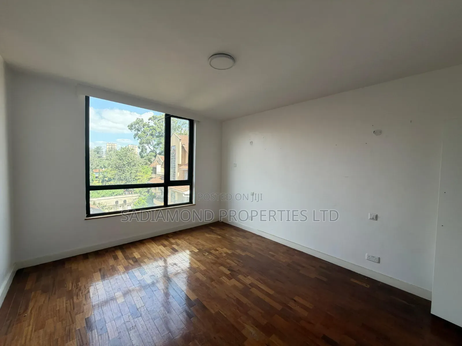 2bdrm Apartment in State House Area for rent in State House Area