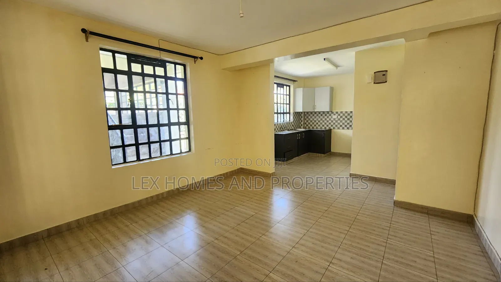 Mini Flat in NkaiMurunya for rent in NkaiMurunya