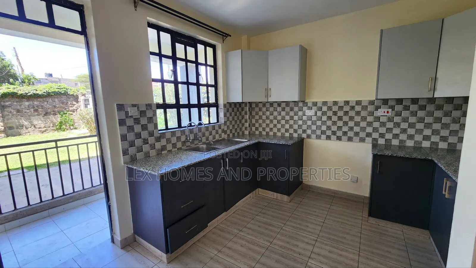 Mini Flat in NkaiMurunya for rent in NkaiMurunya