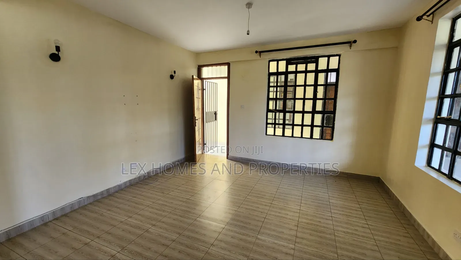 Mini Flat in NkaiMurunya for rent in NkaiMurunya