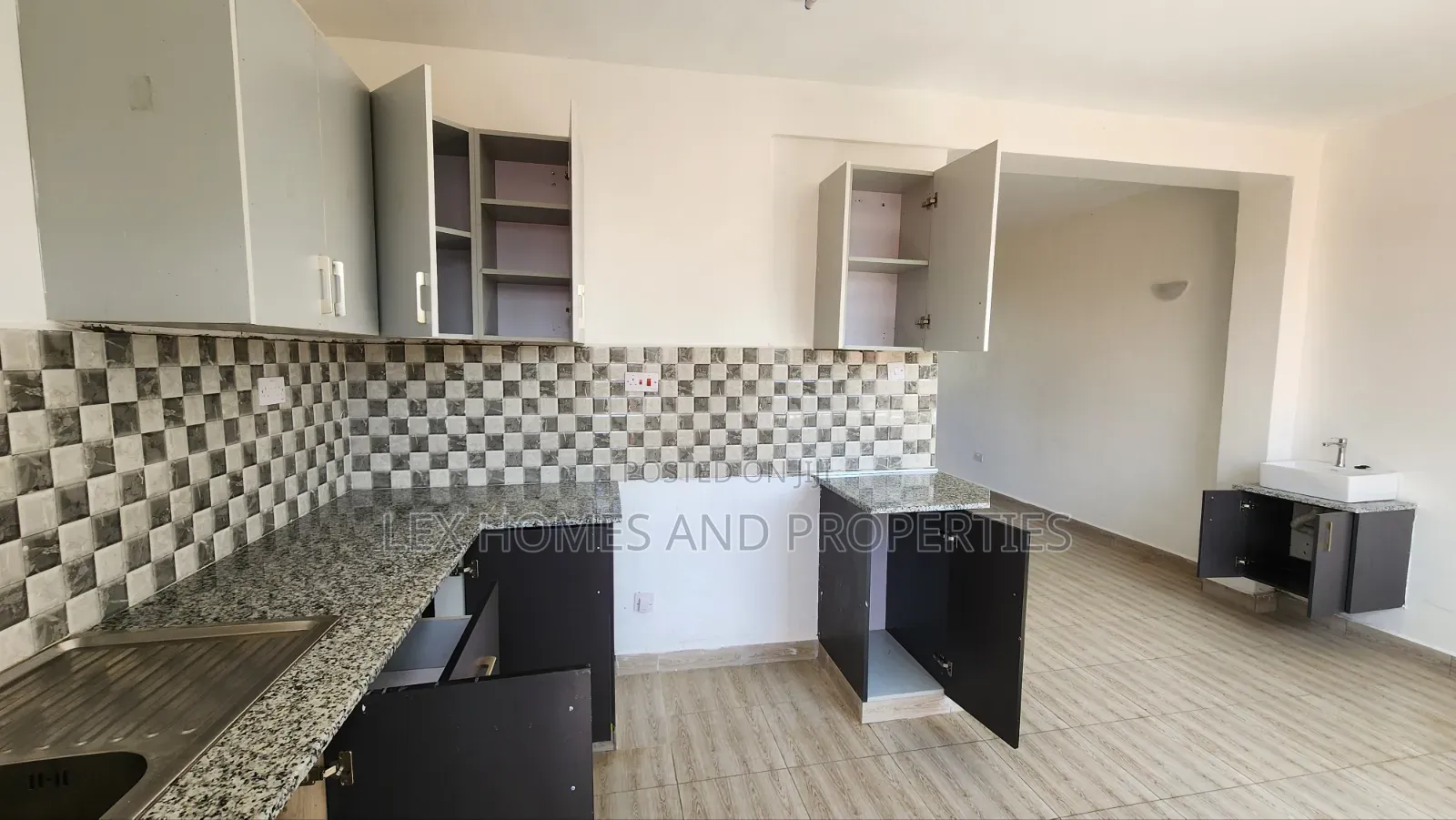 Mini Flat in Ongata Rongai for rent in Ongata Rongai