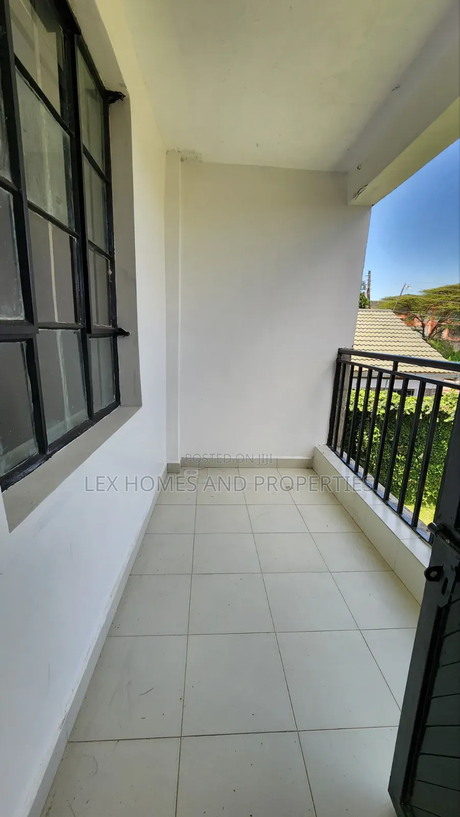 Mini Flat in Ongata Rongai for rent in Ongata Rongai