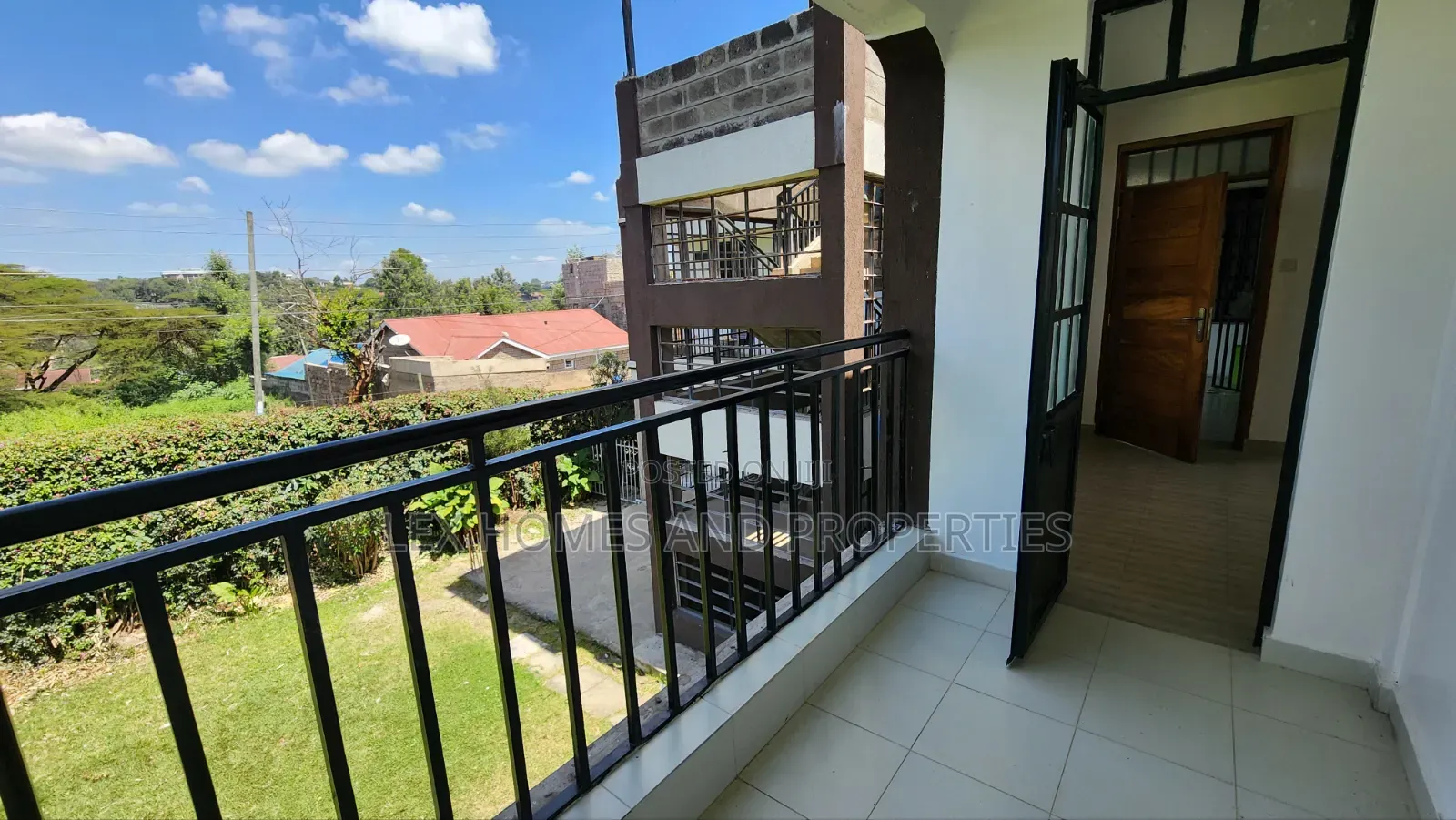 Mini Flat in Ongata Rongai for rent in Ongata Rongai