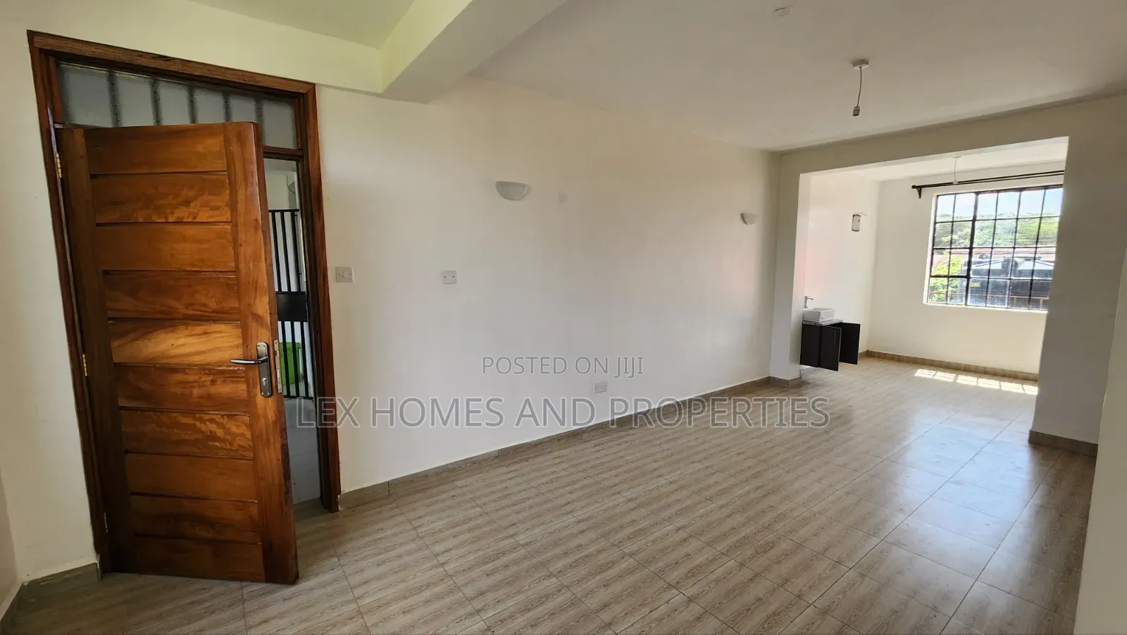 Mini Flat in Ongata Rongai for rent in Ongata Rongai
