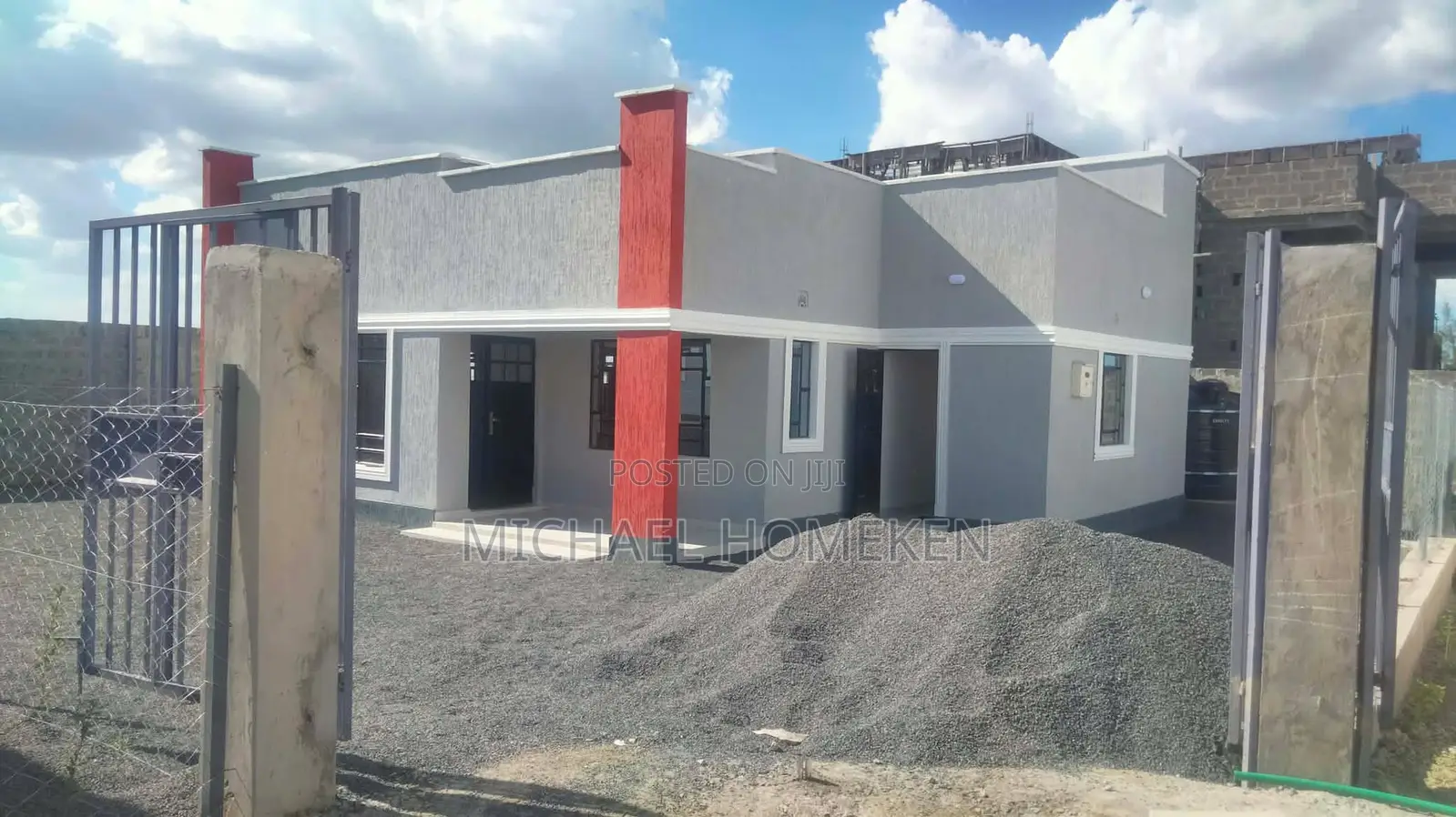 4bdrm Bungalow in Kitengela for sale in Kitengela