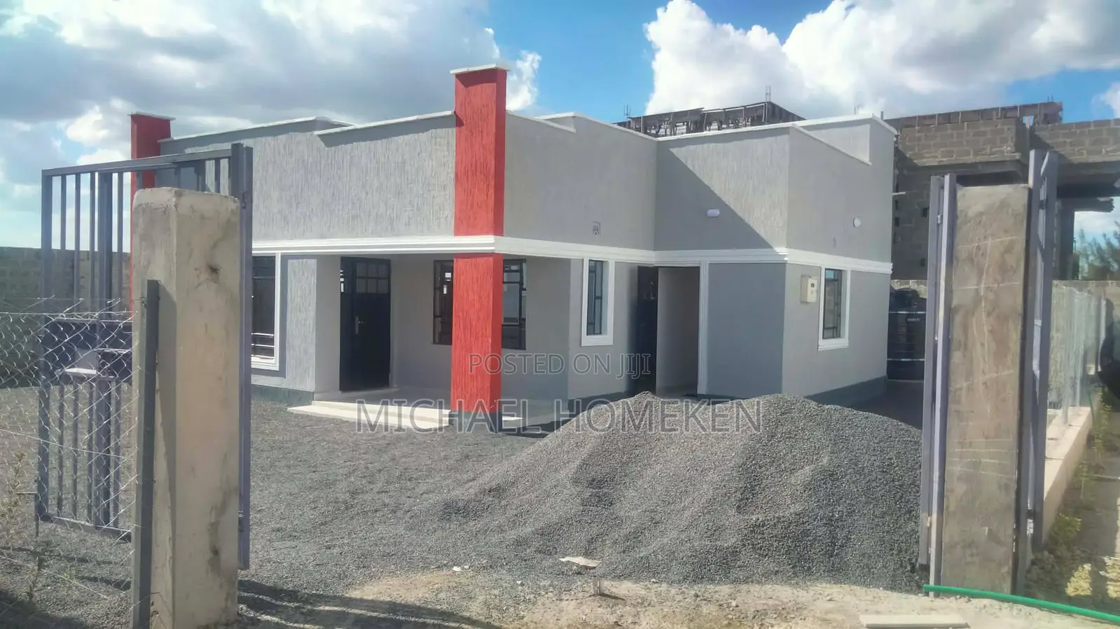 4bdrm Bungalow in Kitengela for sale in Kitengela