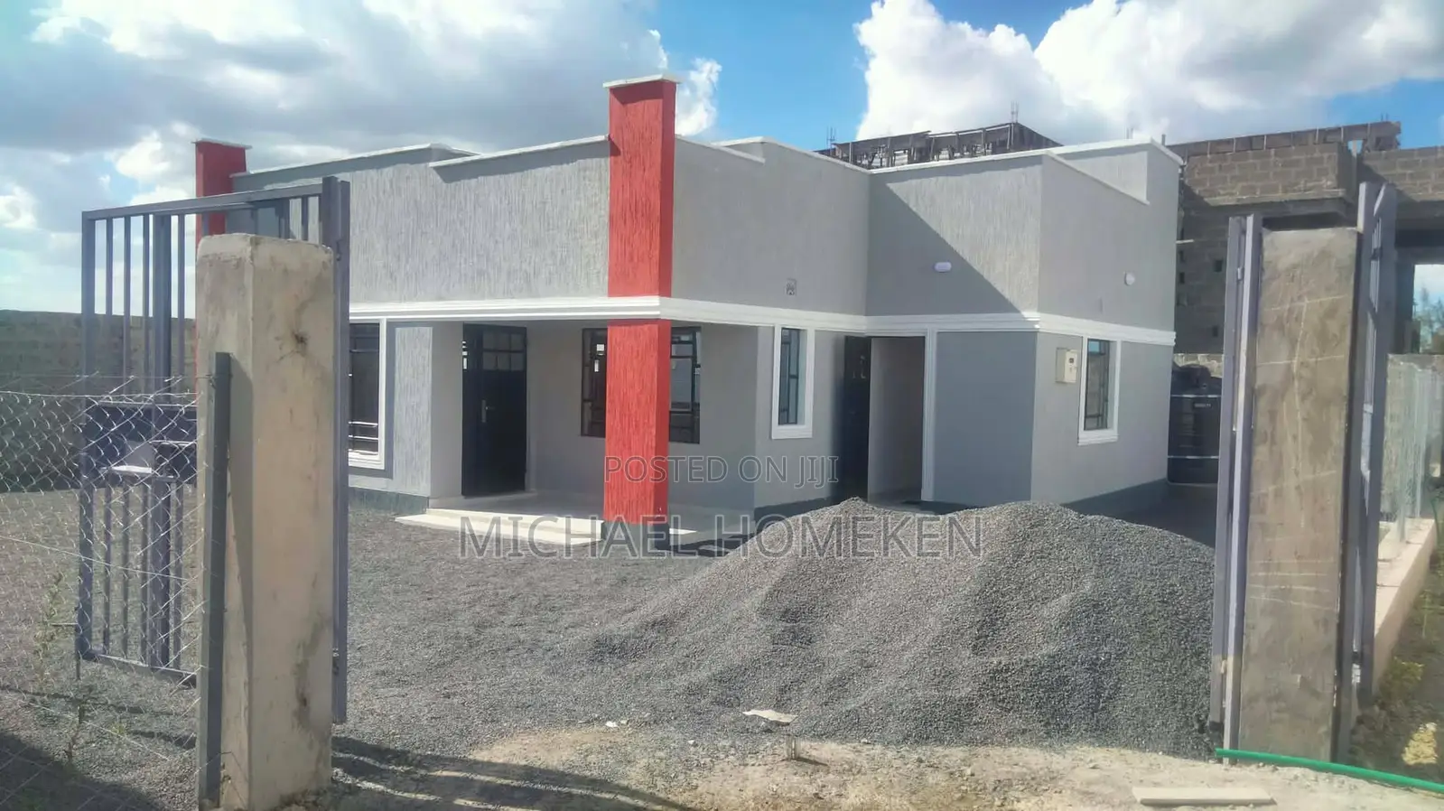 4bdrm Bungalow in Kitengela for sale in Kitengela
