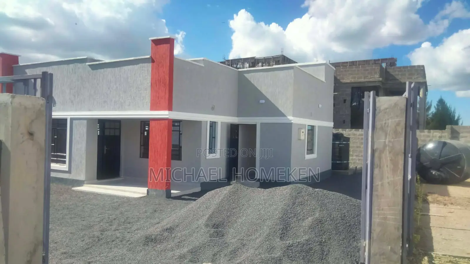 4bdrm Bungalow in Kitengela for sale in Kitengela