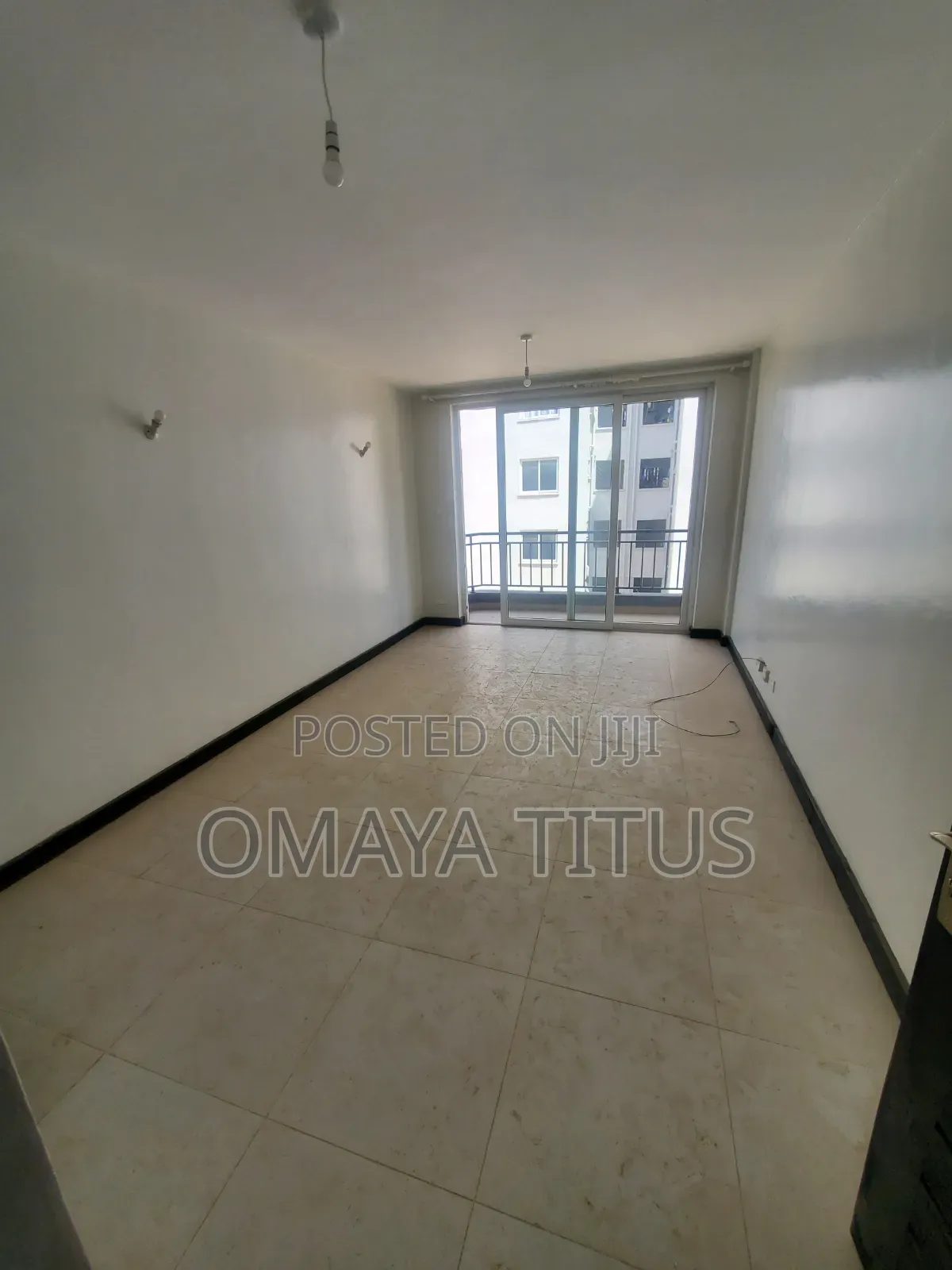 2bdrm Apartment in Syokimau, Gateway Mall Area for rent in Gateway Mall Area