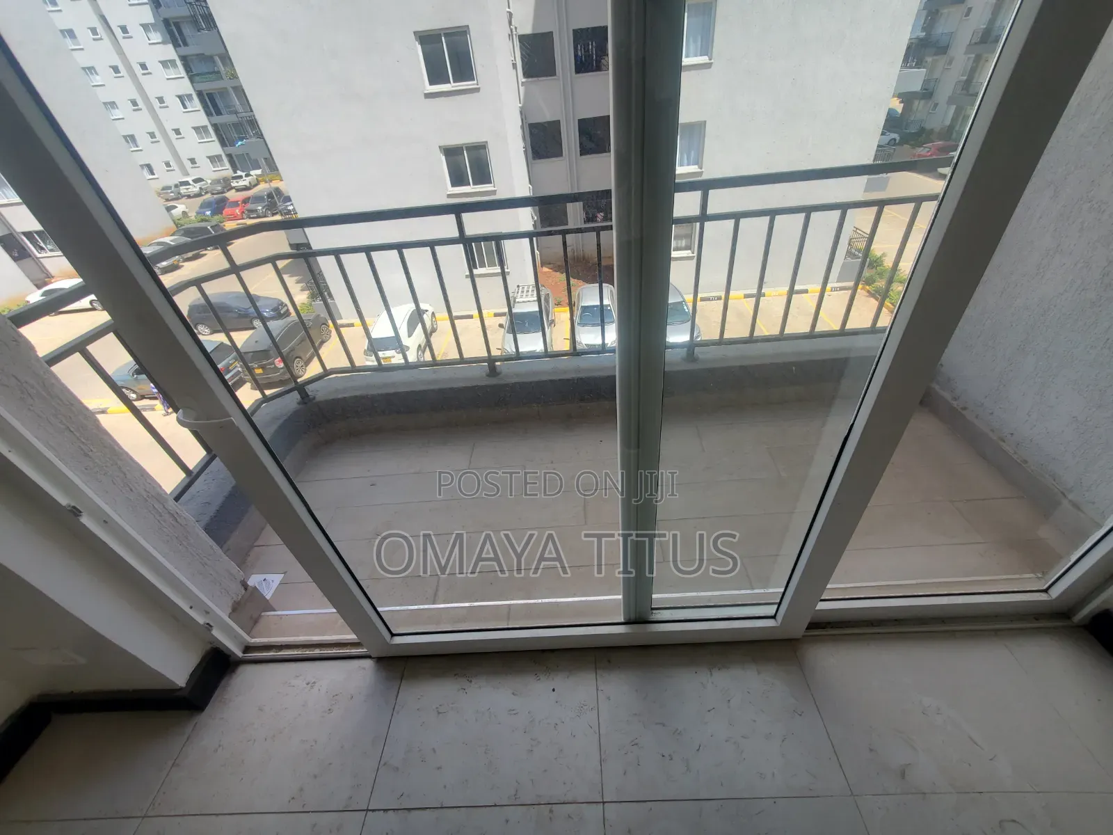 2bdrm Apartment in Syokimau, Gateway Mall Area for rent in Gateway Mall Area
