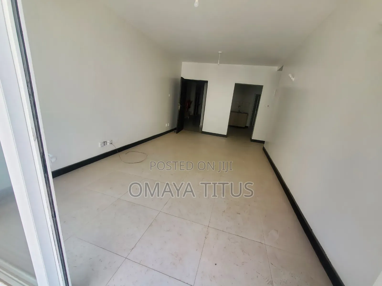 2bdrm Apartment in Syokimau, Gateway Mall Area for rent in Gateway Mall Area