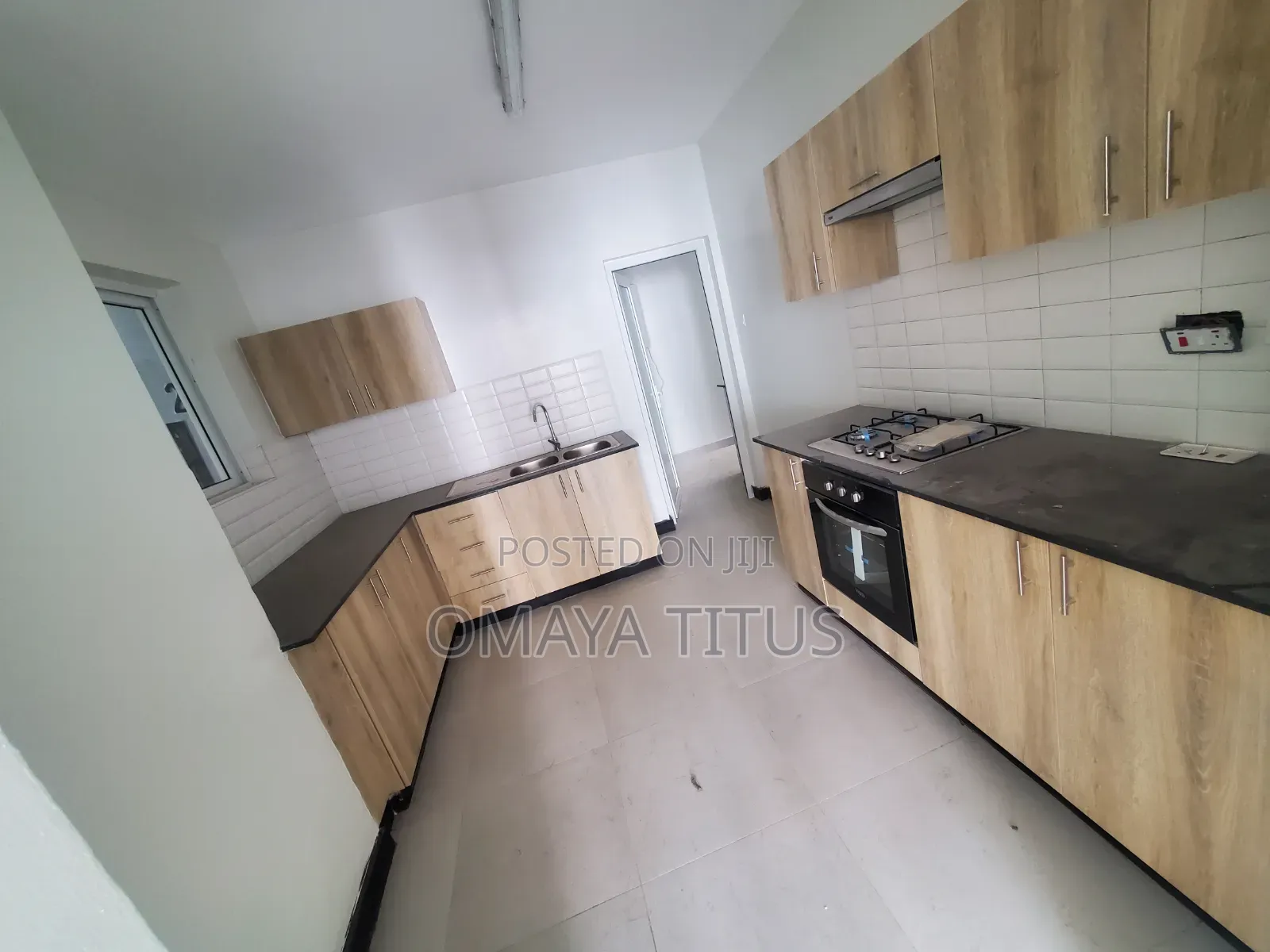 2bdrm Apartment in Syokimau, Gateway Mall Area for rent in Gateway Mall Area