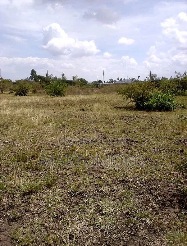 2acres Land Makuyu Muraga in Kakuzi/Mitubiri