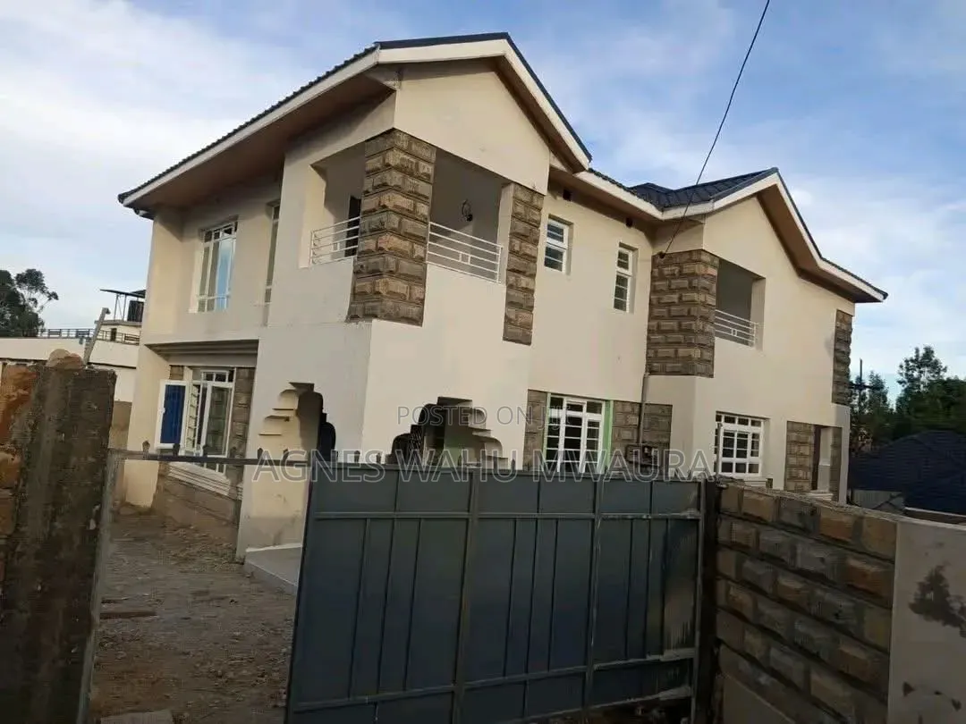 4bdrm Maisonette in Ol Keri for sale in Ol Keri