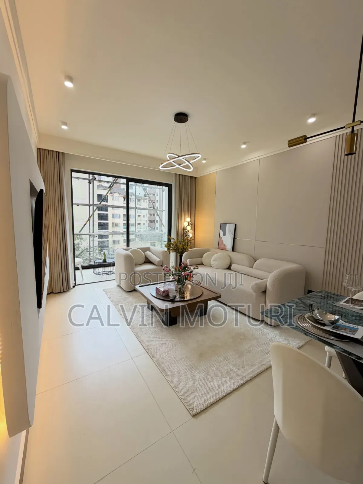 1bdrm Apartment in Vihiga Road, Kileleshwa for sale in Kileleshwa
