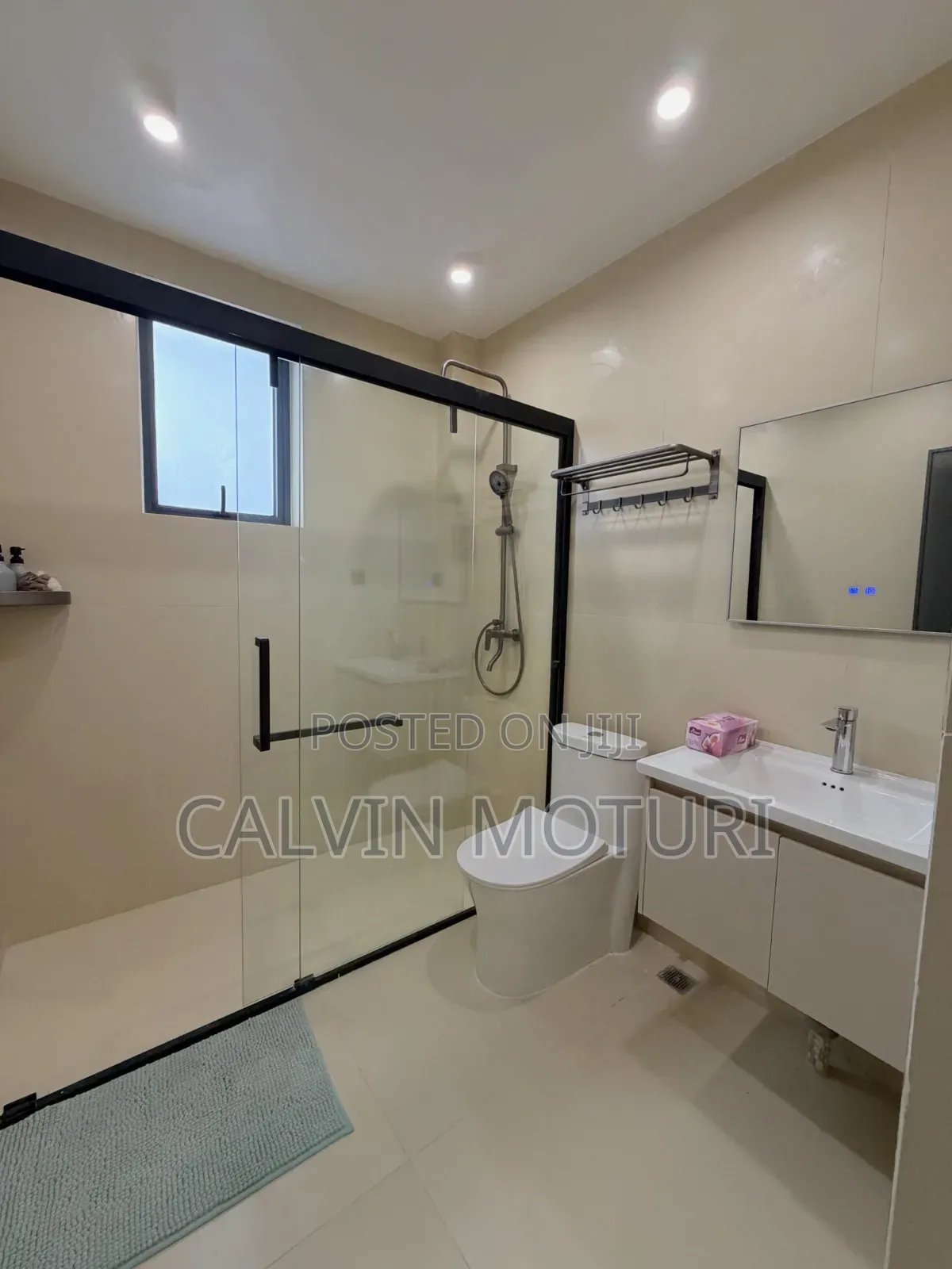 1bdrm Apartment in Vihiga Road, Kileleshwa for sale in Kileleshwa