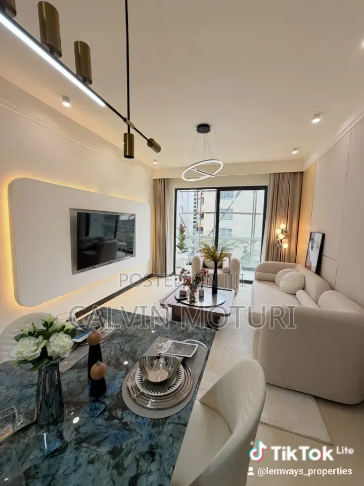 1bdrm Apartment in Vihiga Road, Kileleshwa for sale in Kileleshwa