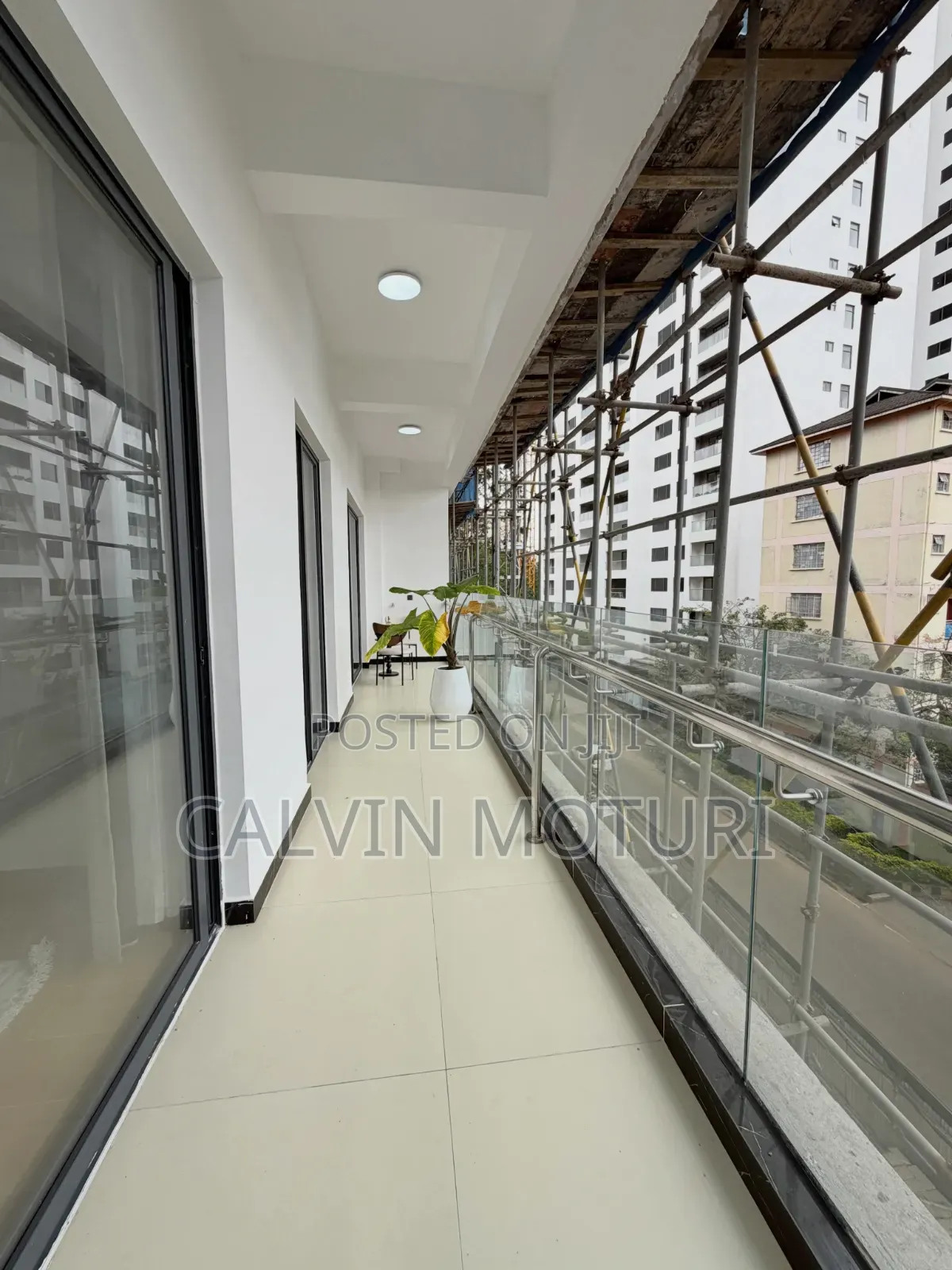 1bdrm Apartment in Vihiga Road, Kileleshwa for sale in Kileleshwa