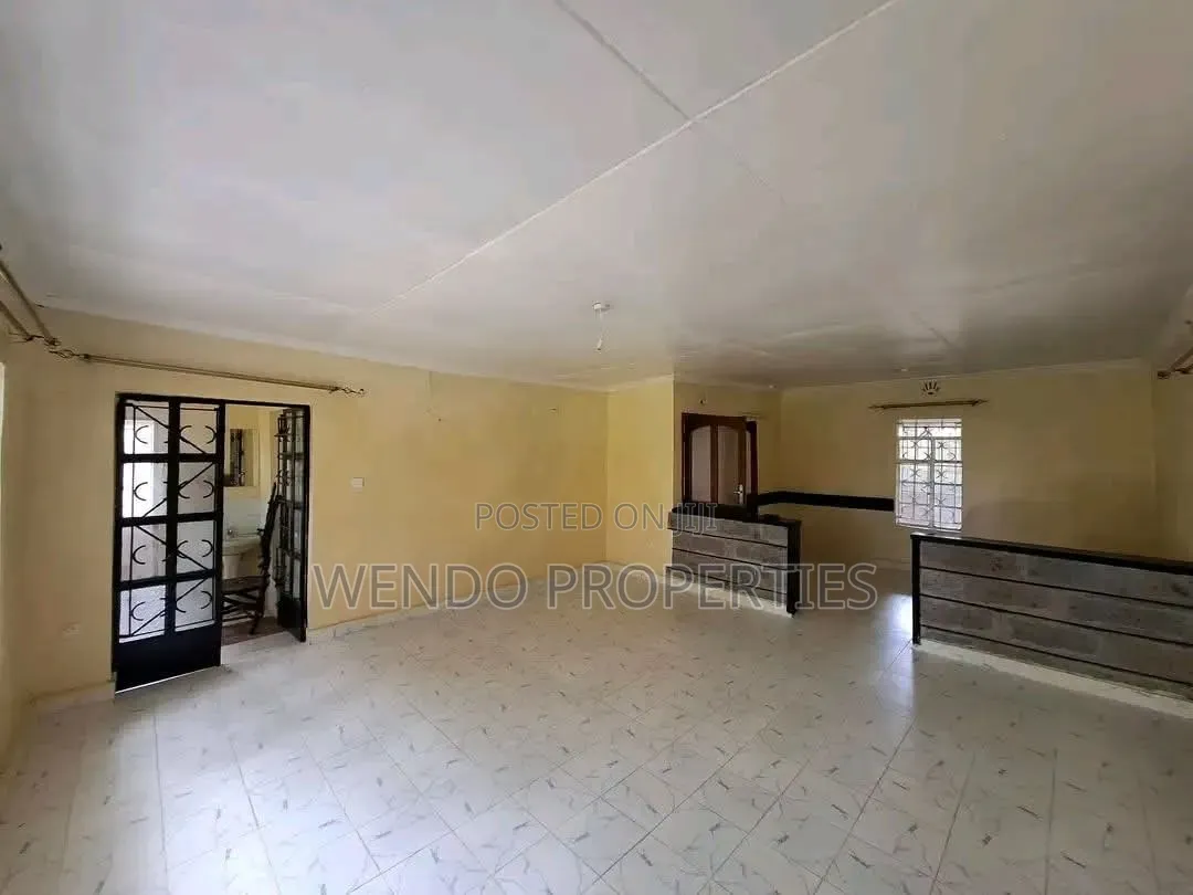 3bdrm Bungalow in Karen C for rent in Karen C