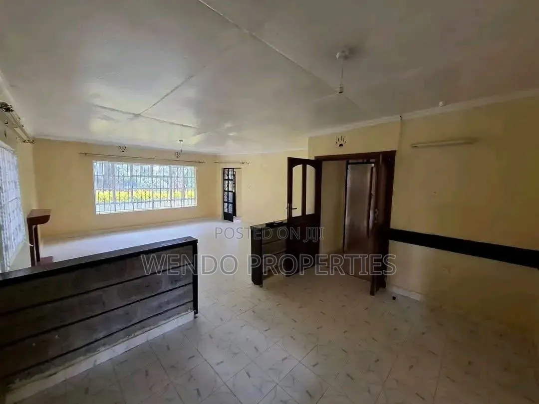 3bdrm Bungalow in Karen C for rent in Karen C