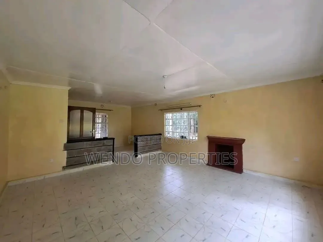 3bdrm Bungalow in Karen C for rent in Karen C