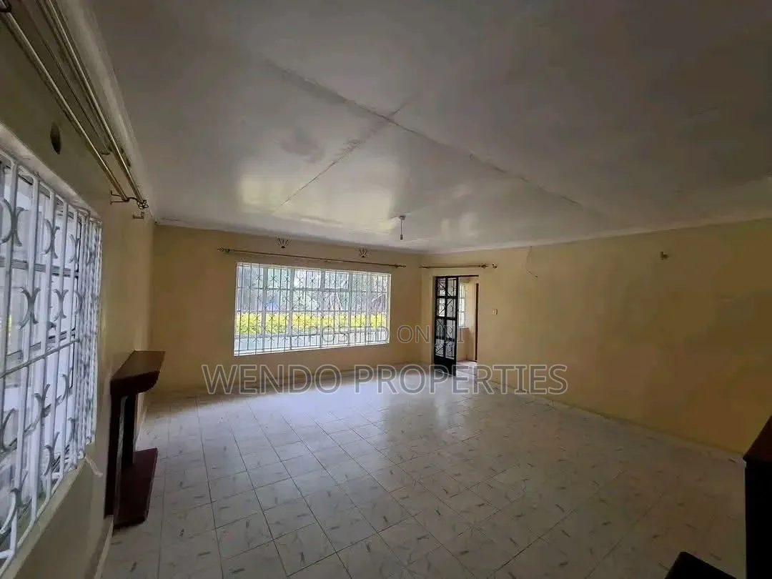 3bdrm Bungalow in Karen C for rent in Karen C