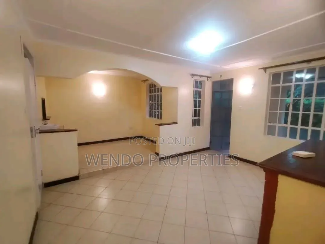 3bdrm Bungalow in Karen C for rent in Karen C