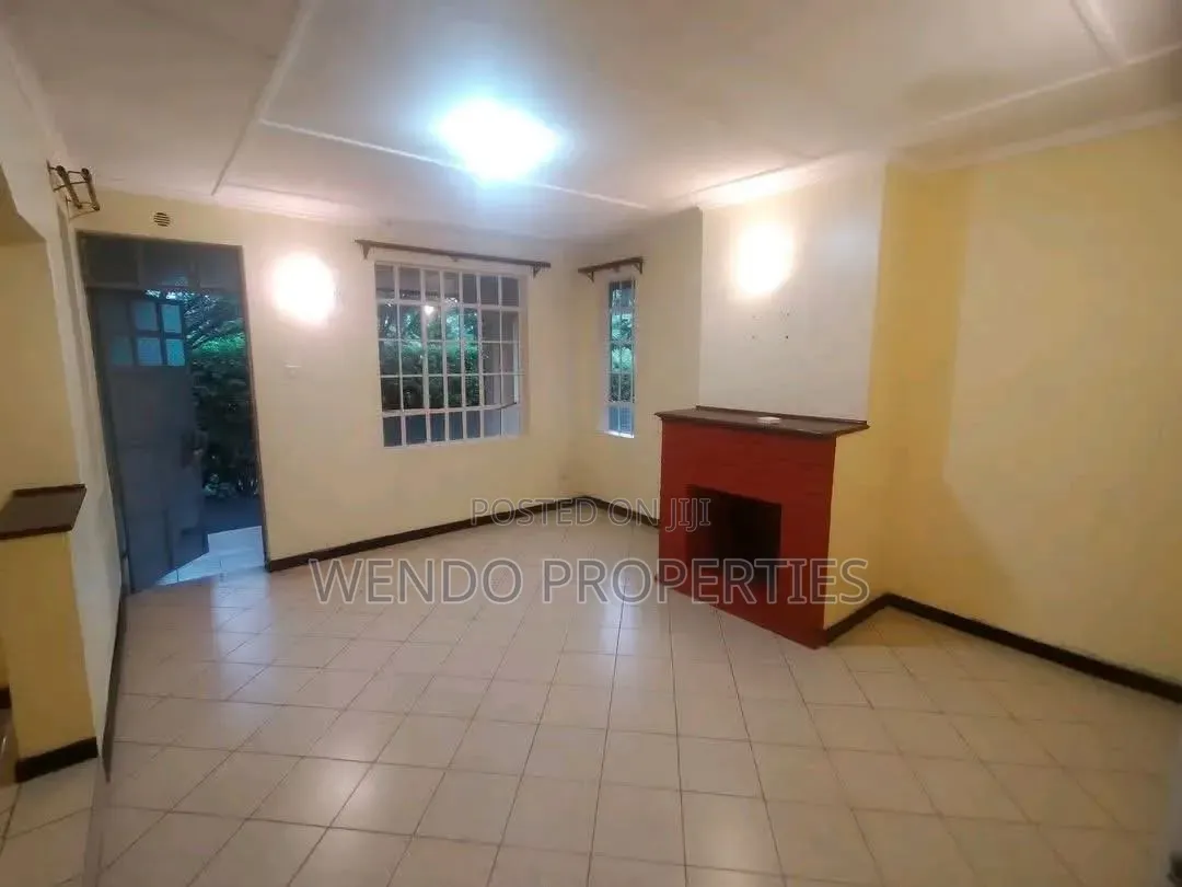 3bdrm Bungalow in Karen C for rent in Karen C