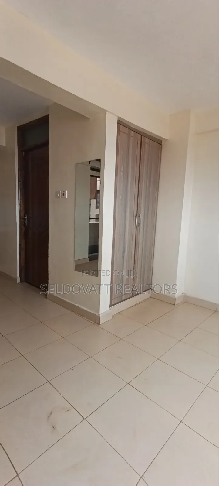 Studio Apartment in Uthiru for rent in Uthiru