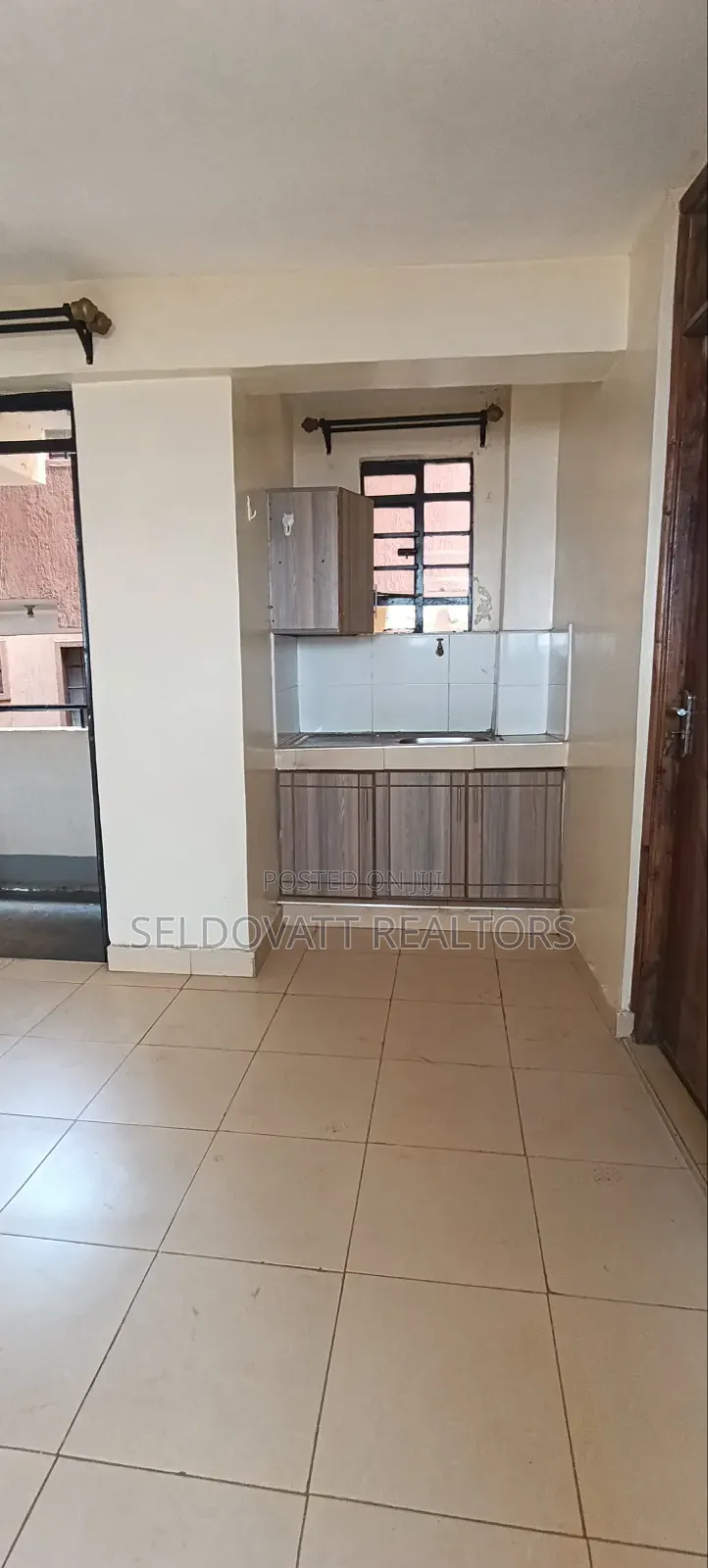 Studio Apartment in Uthiru for rent in Uthiru
