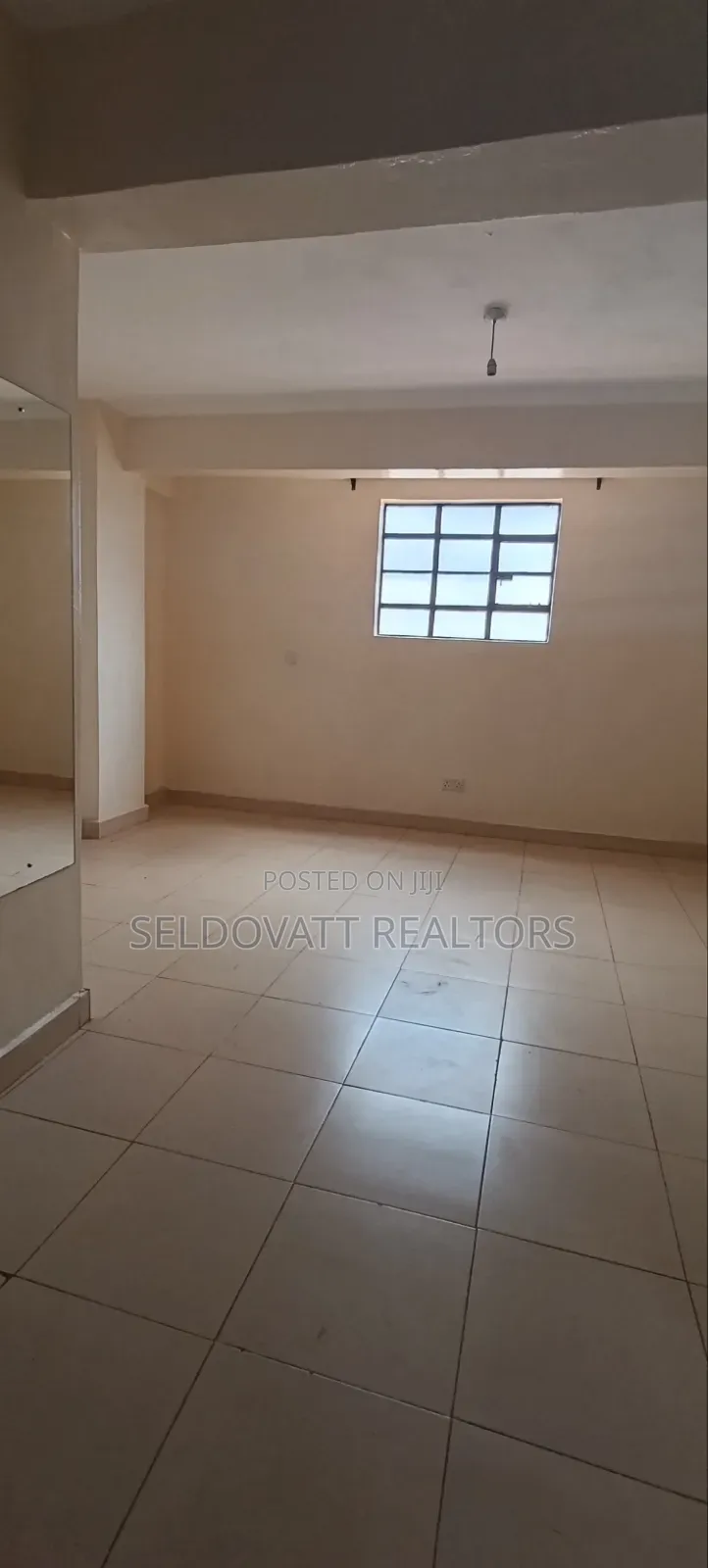 Studio Apartment in Uthiru for rent in Uthiru