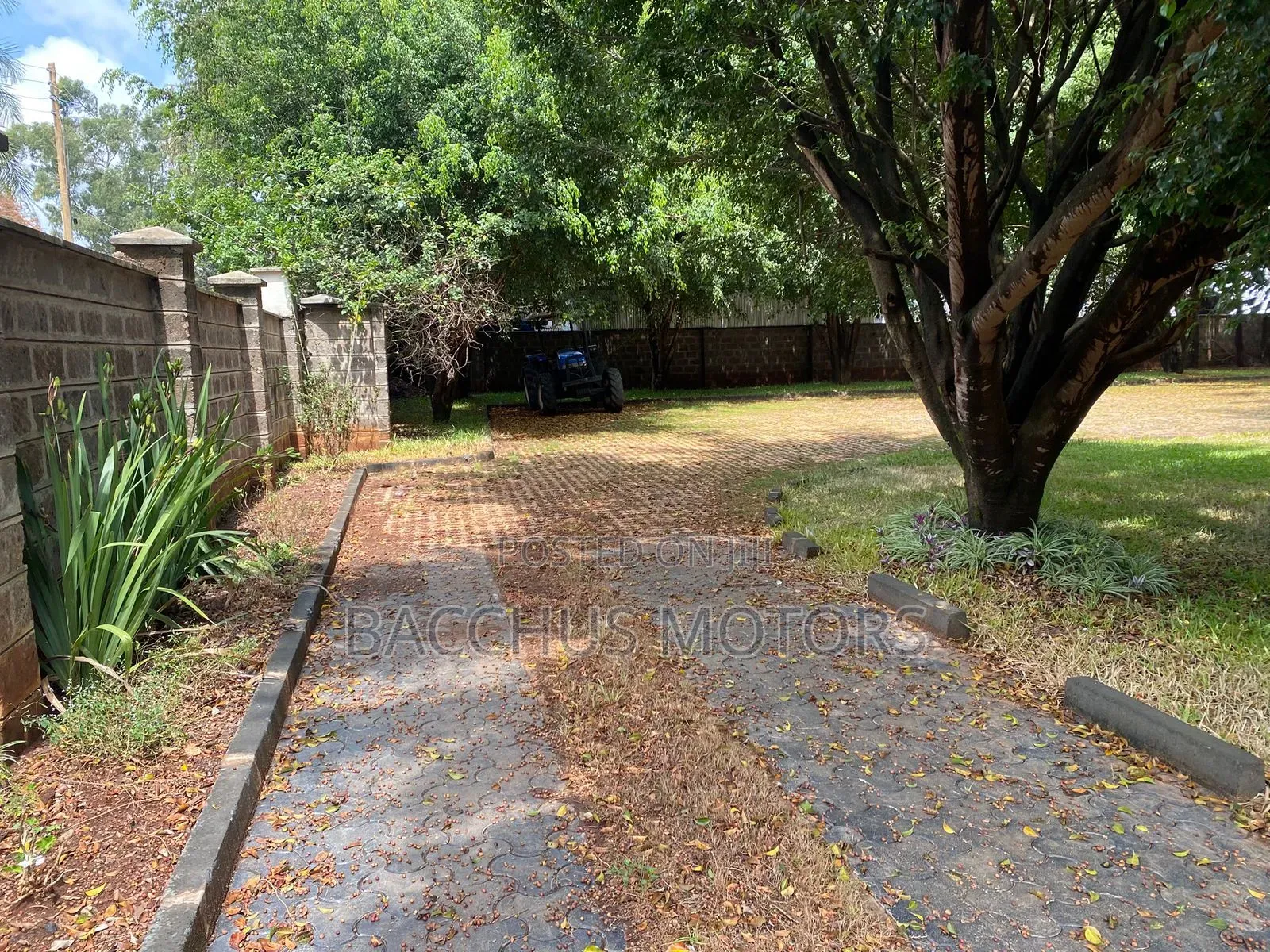0.72 Acre Prime Property For Sale Lavington,Touching James Gichuru Rd in Valley Arcade