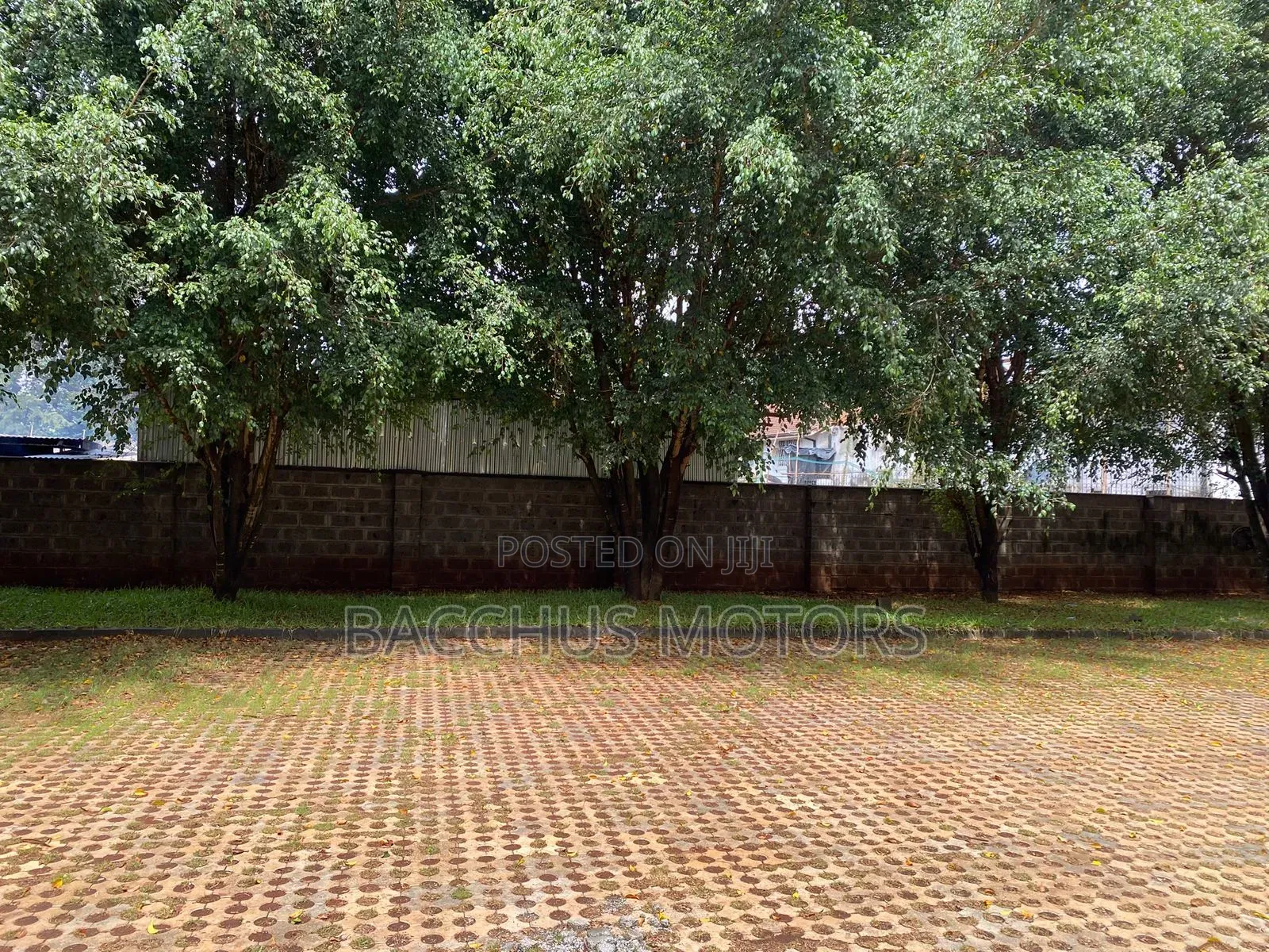 0.72 Acre Prime Property For Sale Lavington,Touching James Gichuru Rd in Valley Arcade