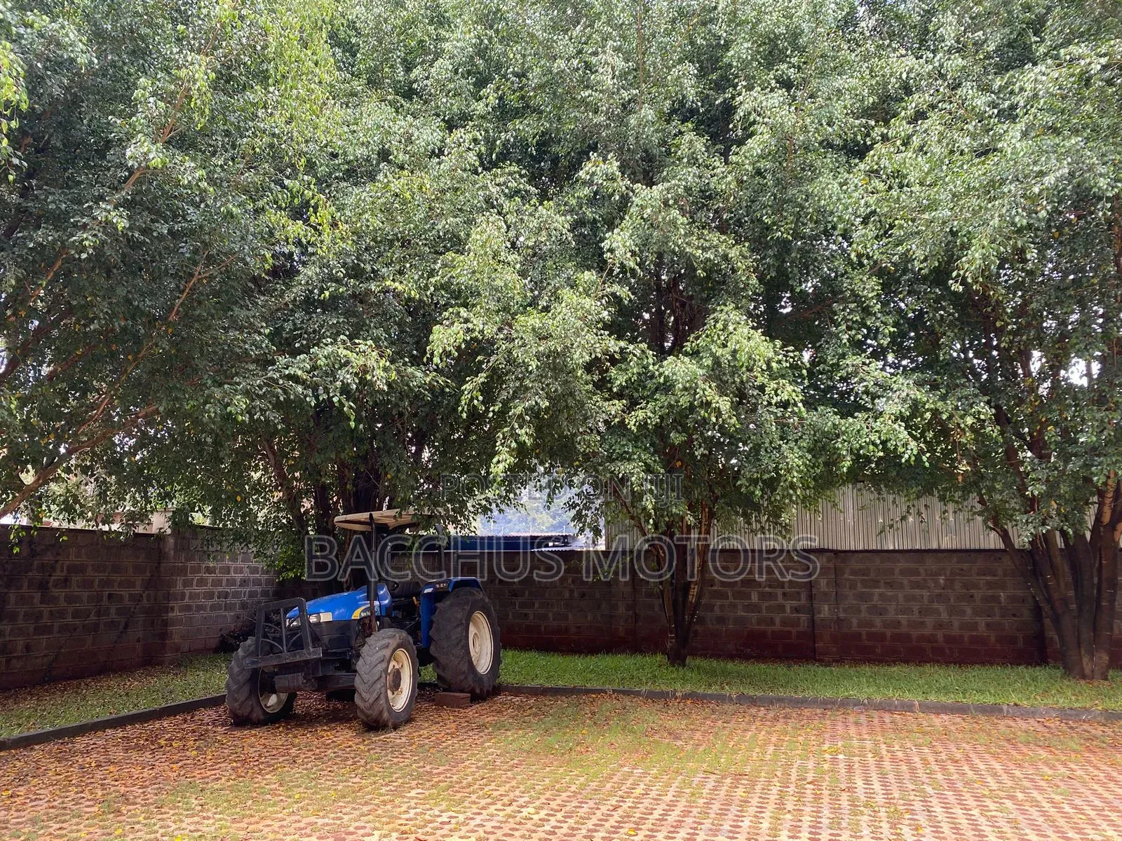 0.72 Acre Prime Property For Sale Lavington,Touching James Gichuru Rd in Valley Arcade