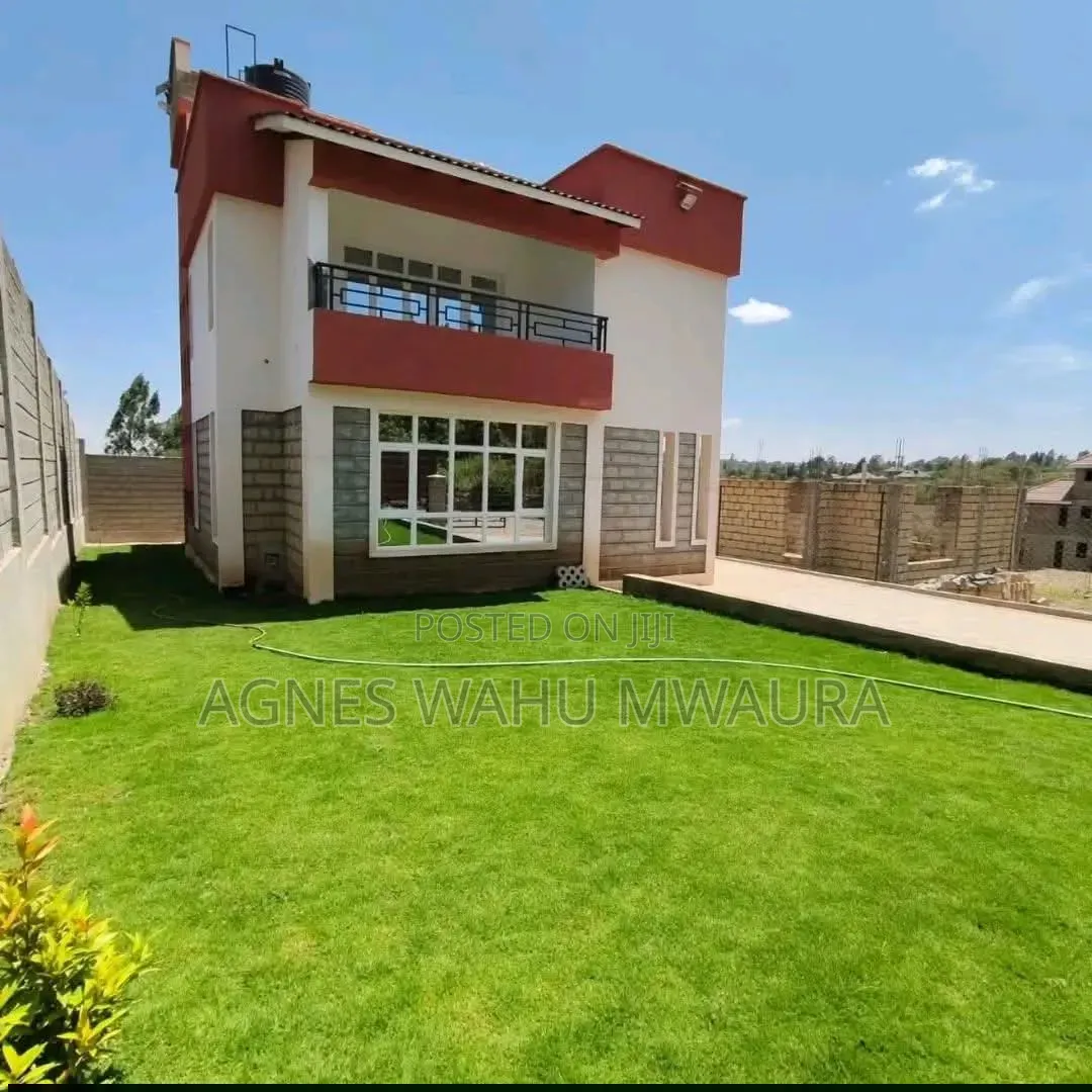 4bdrm Mansion in Apple Ridge Homes, Matasia for sale in Matasia