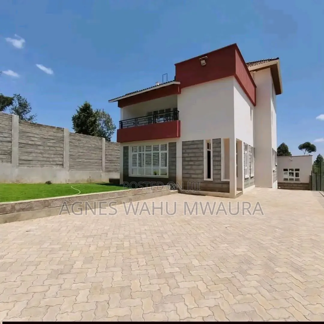 4bdrm Mansion in Apple Ridge Homes, Matasia for sale in Matasia