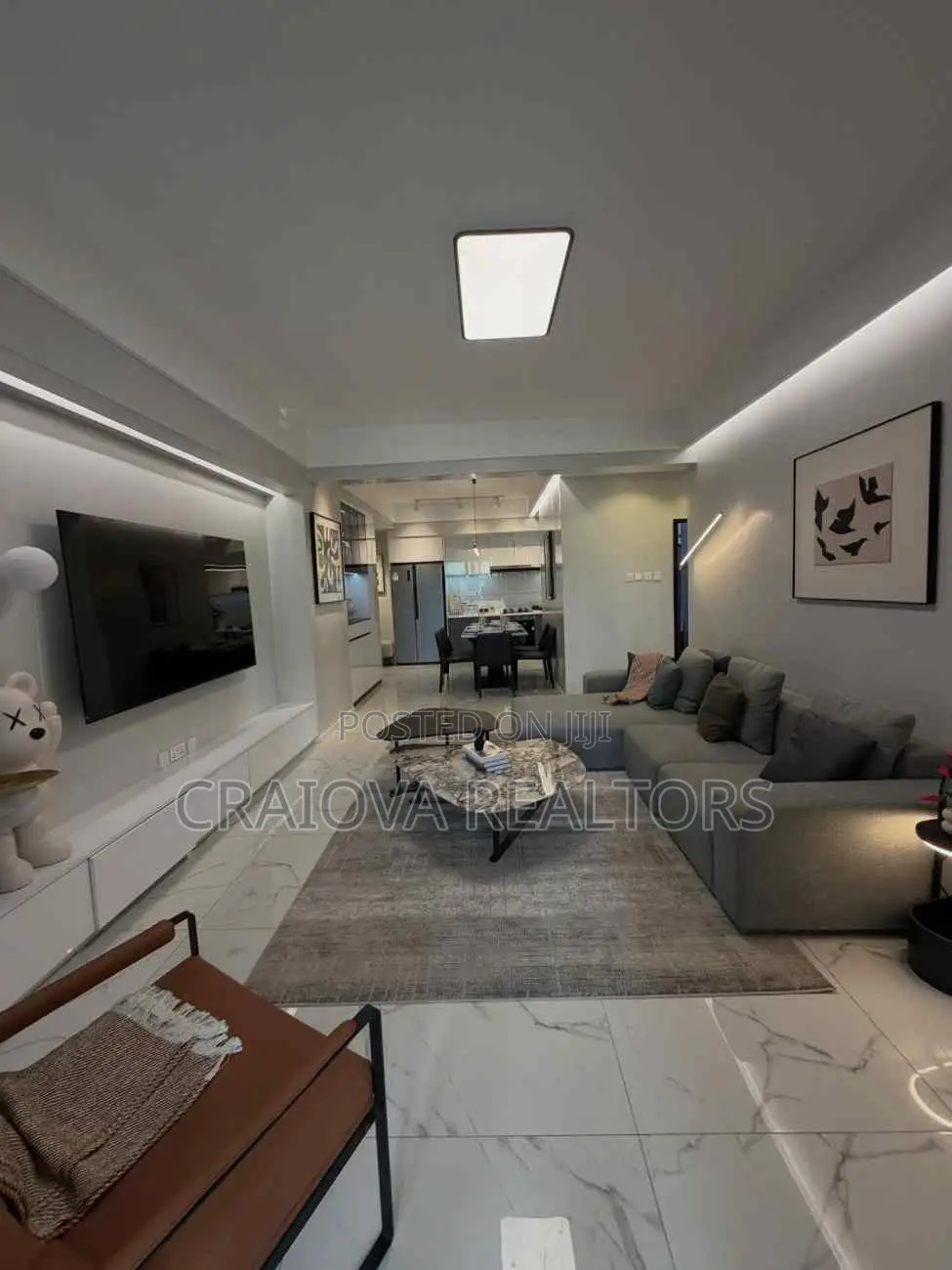 3bdrm Apartment in Hurlingham for sale in Hurlingham