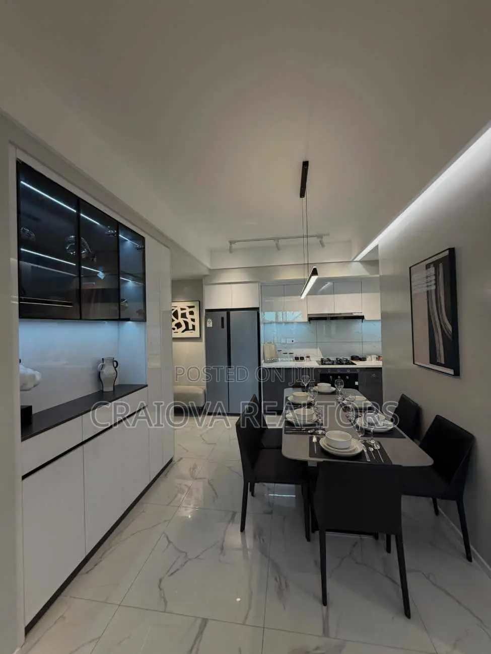 3bdrm Apartment in Hurlingham for sale in Hurlingham