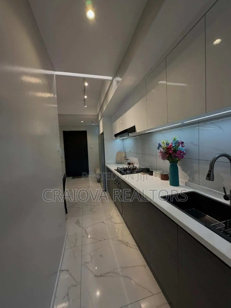 3bdrm Apartment in Hurlingham for sale in Hurlingham