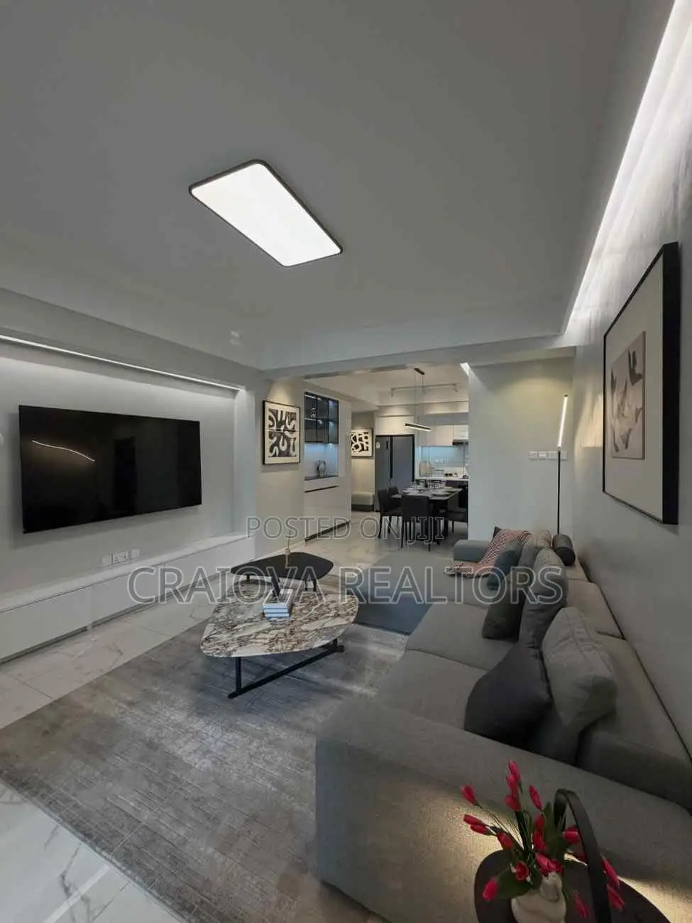 3bdrm Apartment in Hurlingham for sale in Hurlingham