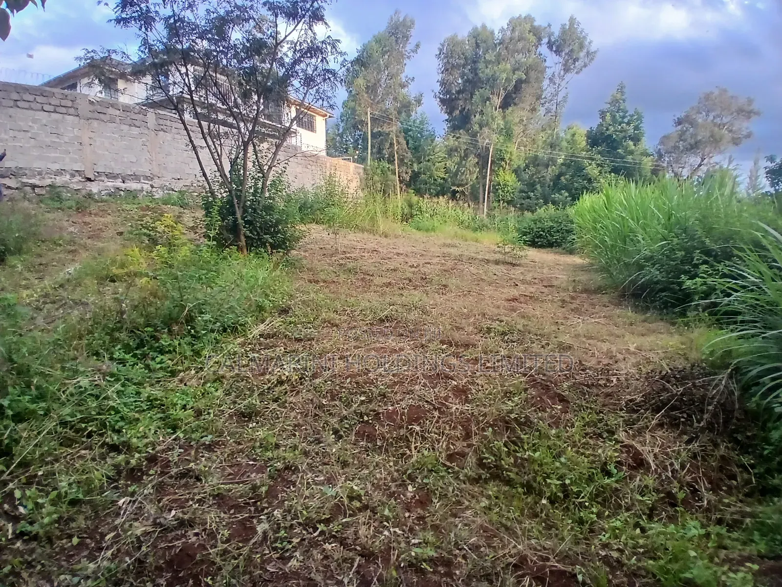Quick Sale! Redsoil 1/4 Acre in Olkeri, Ngong 250 Metres Off Tarmac in Olkeri