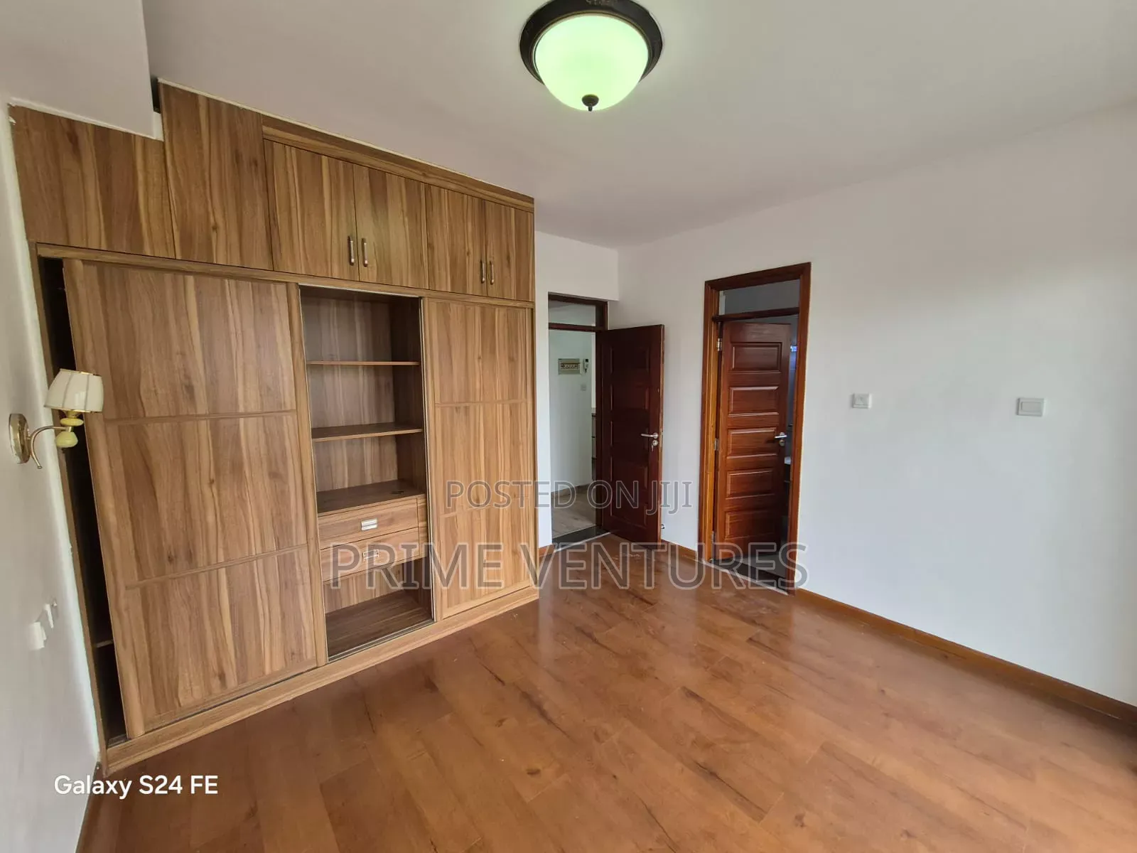 3bdrm Apartment in Kileleshwa /Kilimani for rent in Kileleshwa