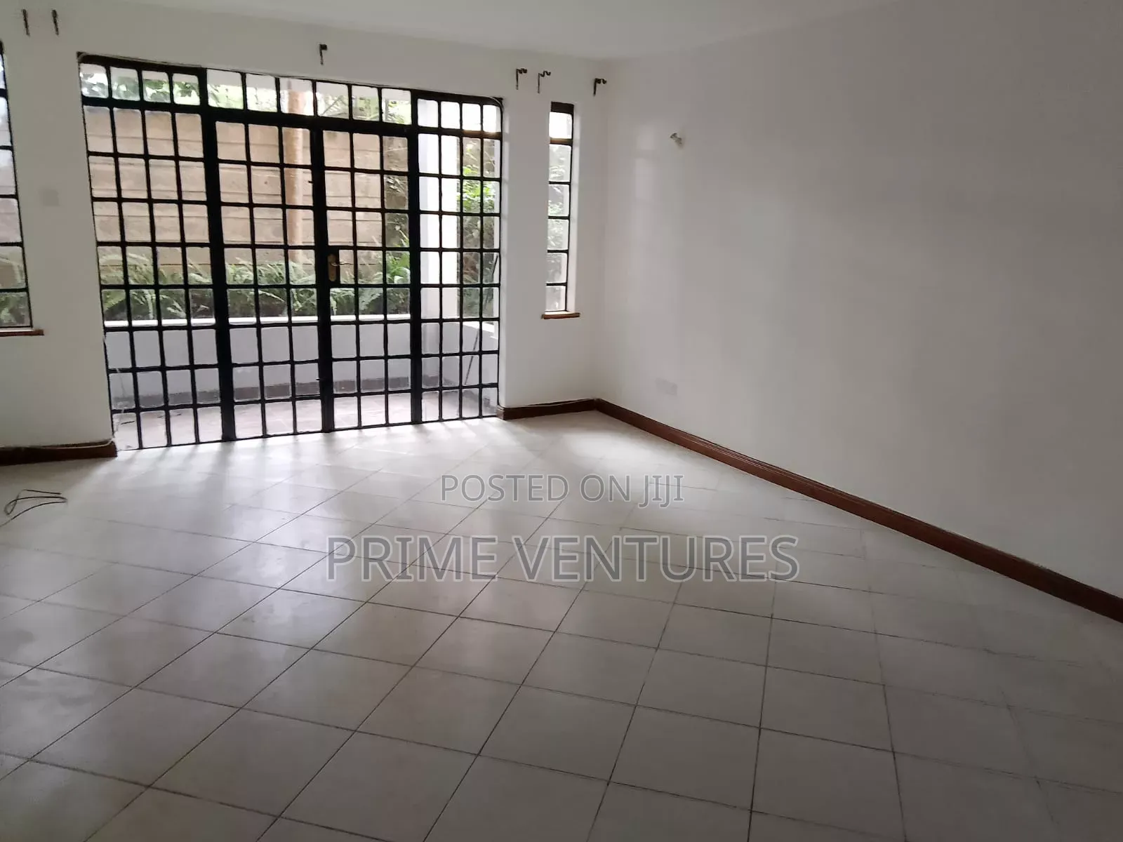 3bdrm Apartment in Kileleshwa /Kilimani for rent in Kileleshwa