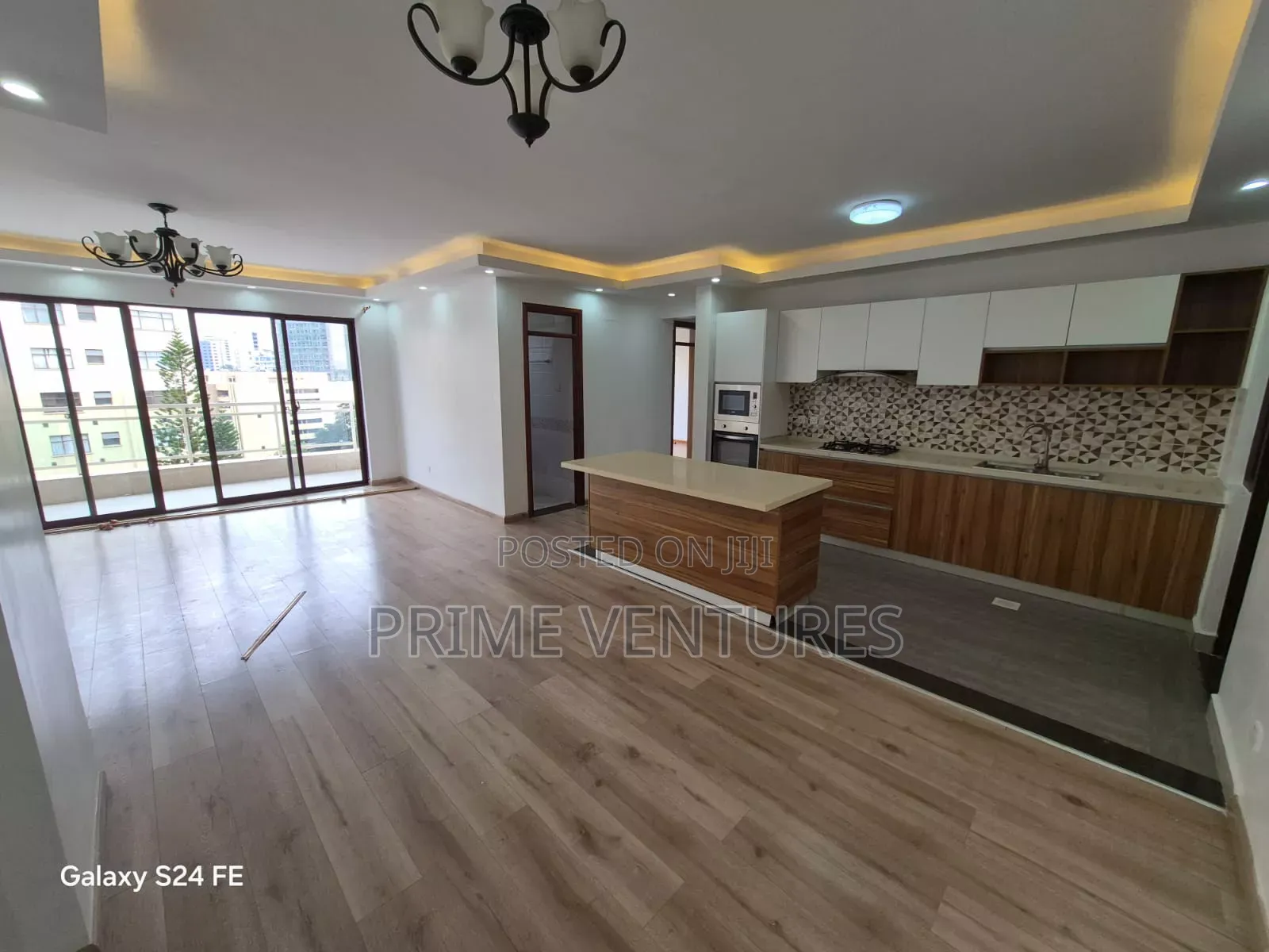 3bdrm Apartment in Kileleshwa /Kilimani for rent in Kileleshwa